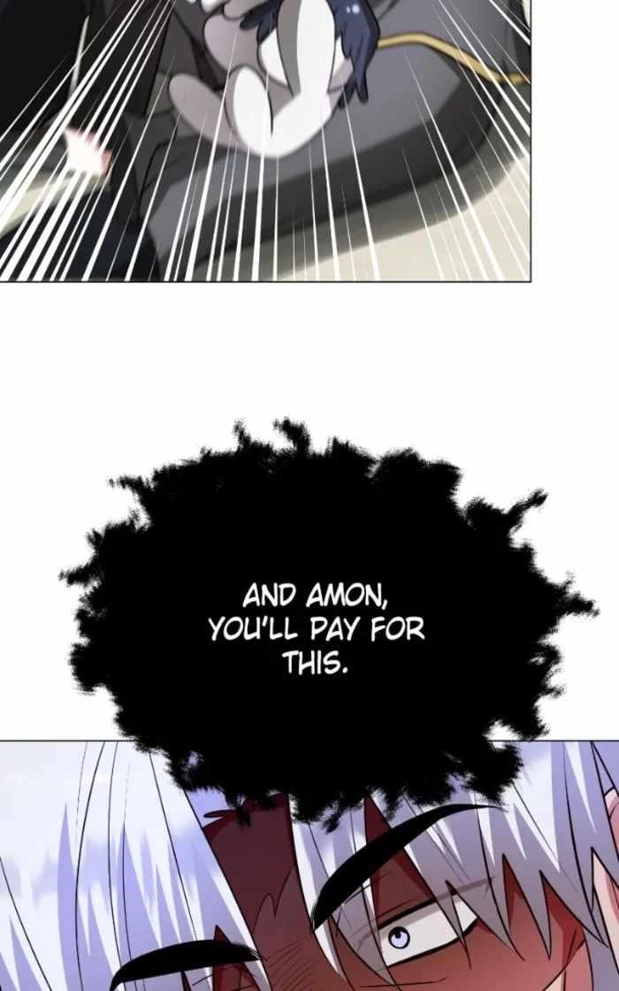 The Academy Is Ruined Chapter 59 - Page 39
