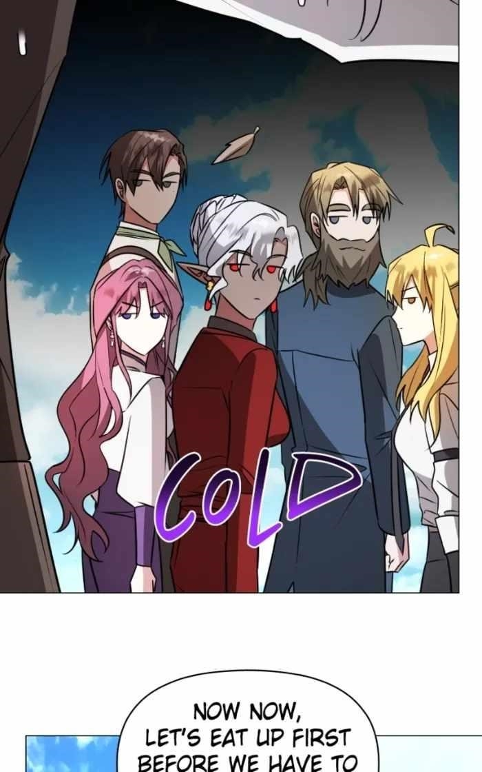 The Academy Is Ruined Chapter 59 - Page 46