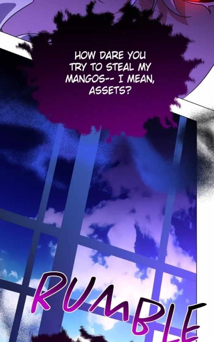 The Academy Is Ruined Chapter 59 - Page 72