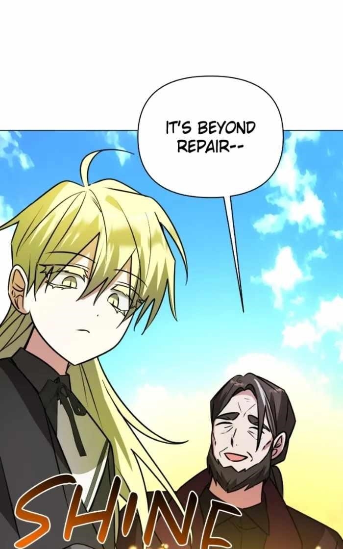 The Academy Is Ruined Chapter 60 - Page 51