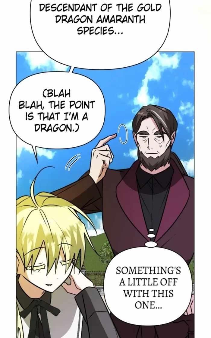 The Academy Is Ruined Chapter 60 - Page 59