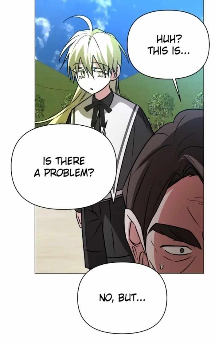 The Academy Is Ruined Chapter 60 - Page 62