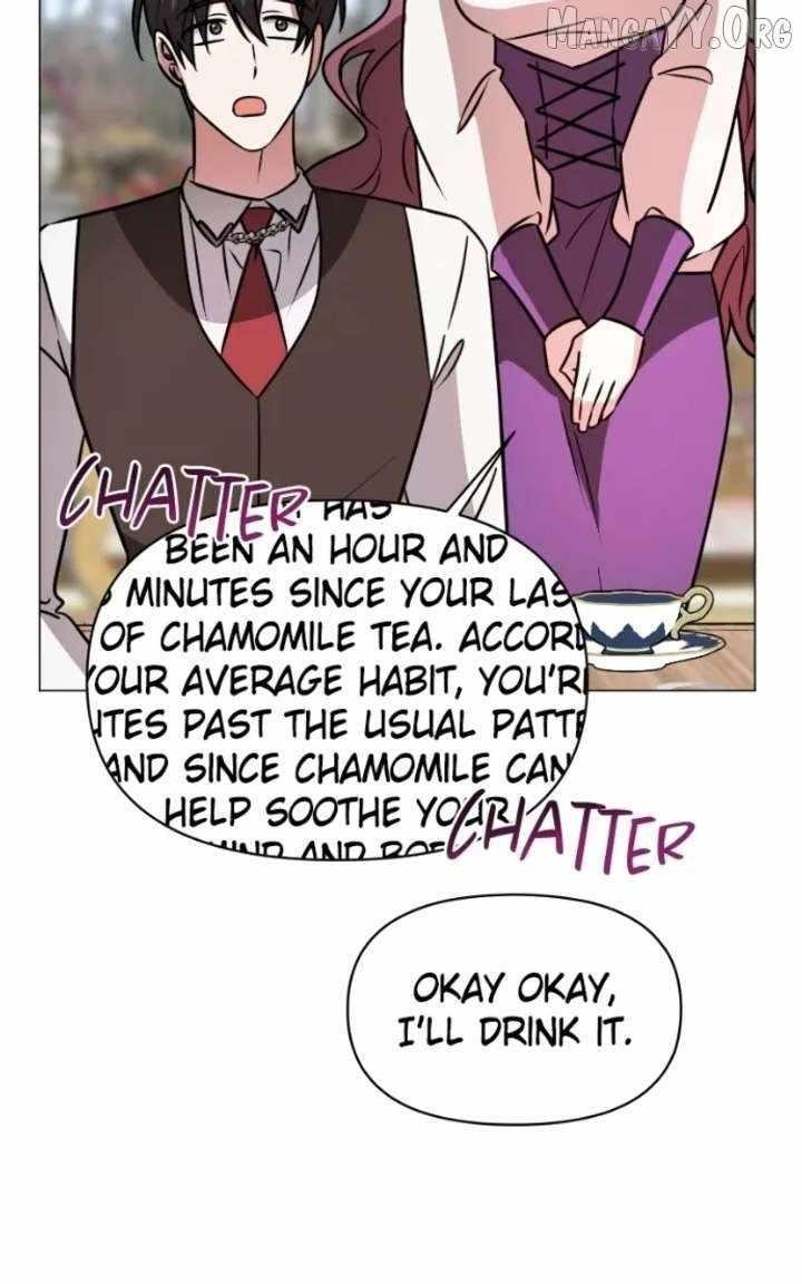 The Academy Is Ruined Chapter 62 - Page 51
