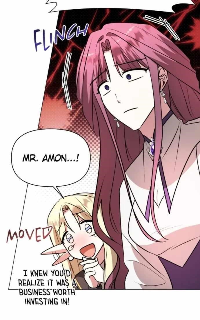 The Academy Is Ruined Chapter 63 - Page 23