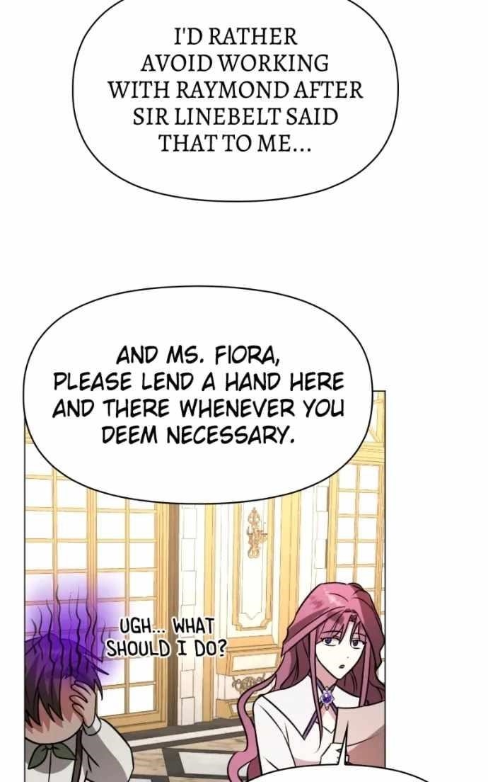 The Academy Is Ruined Chapter 64 - Page 74