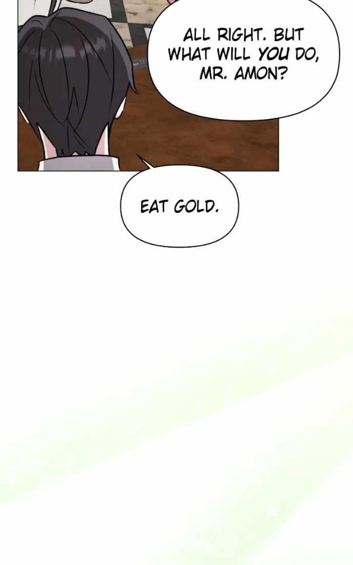The Academy Is Ruined Chapter 64 - Page 75