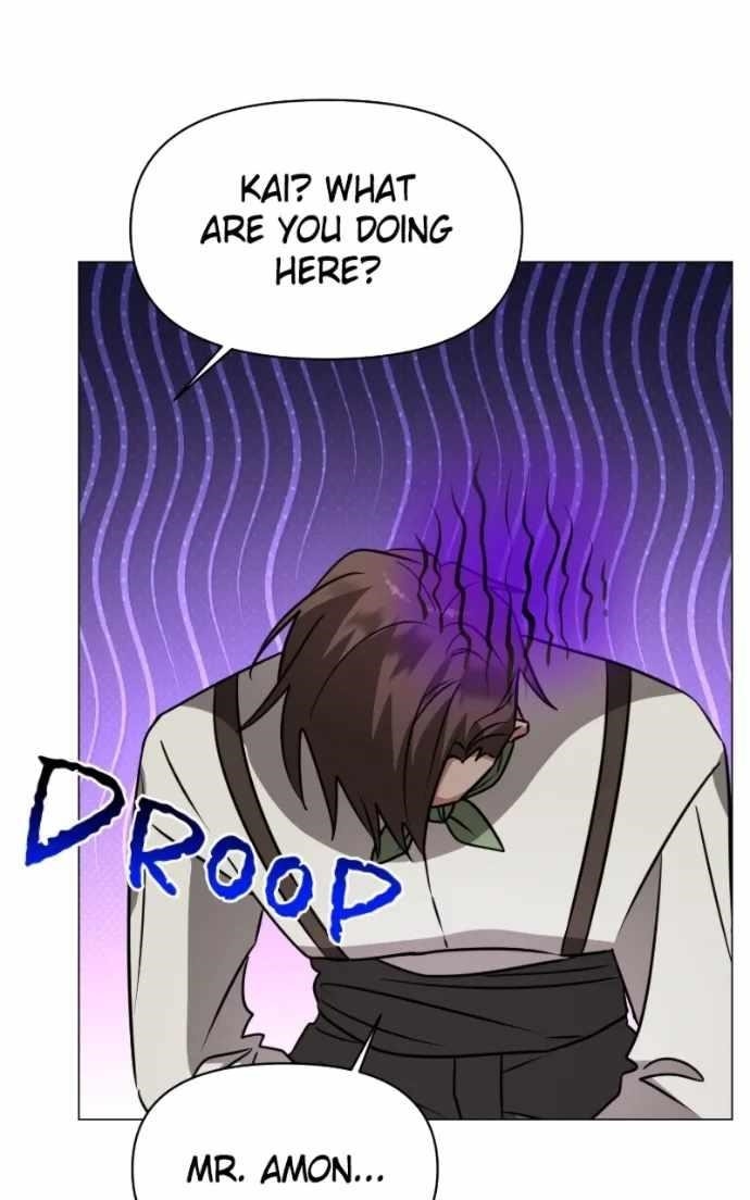 The Academy Is Ruined Chapter 64 - Page 90