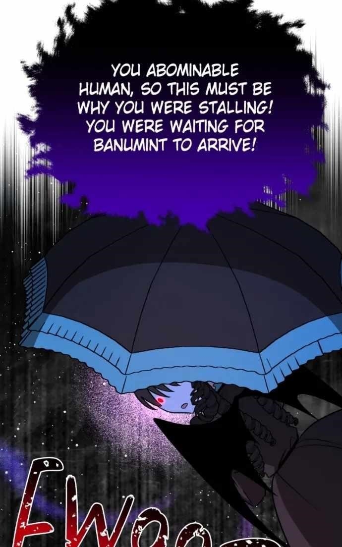 The Academy Is Ruined Chapter 67 - Page 82