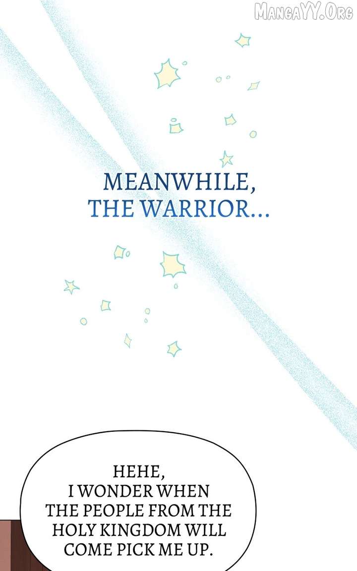 The Academy Is Ruined Chapter 70 - Page 26