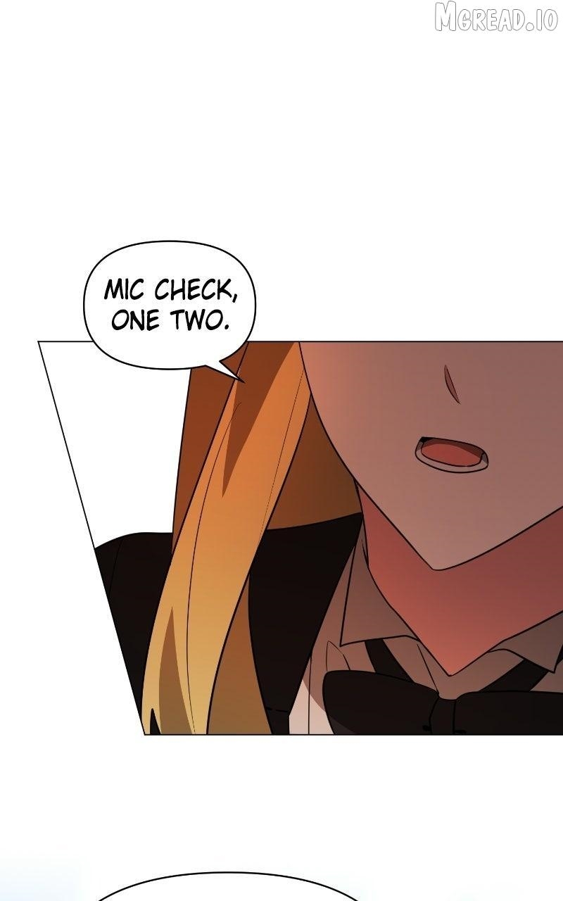 The Academy Is Ruined Chapter 76 - Page 1