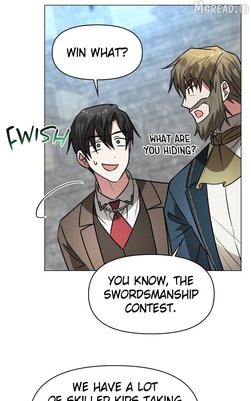The Academy Is Ruined Chapter 76 - Page 10
