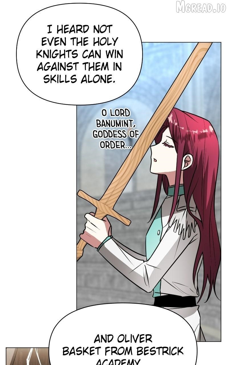 The Academy Is Ruined Chapter 76 - Page 12
