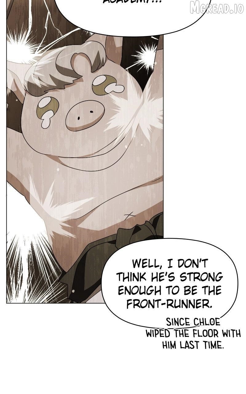 The Academy Is Ruined Chapter 76 - Page 13