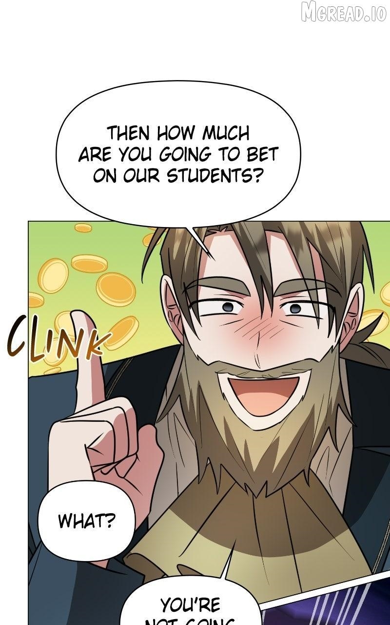 The Academy Is Ruined Chapter 76 - Page 14