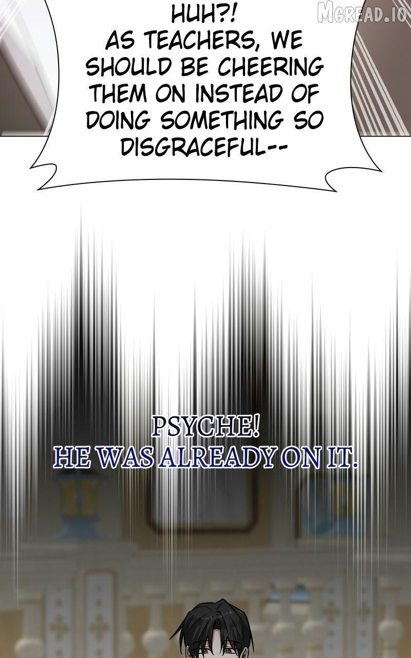 The Academy Is Ruined Chapter 76 - Page 16