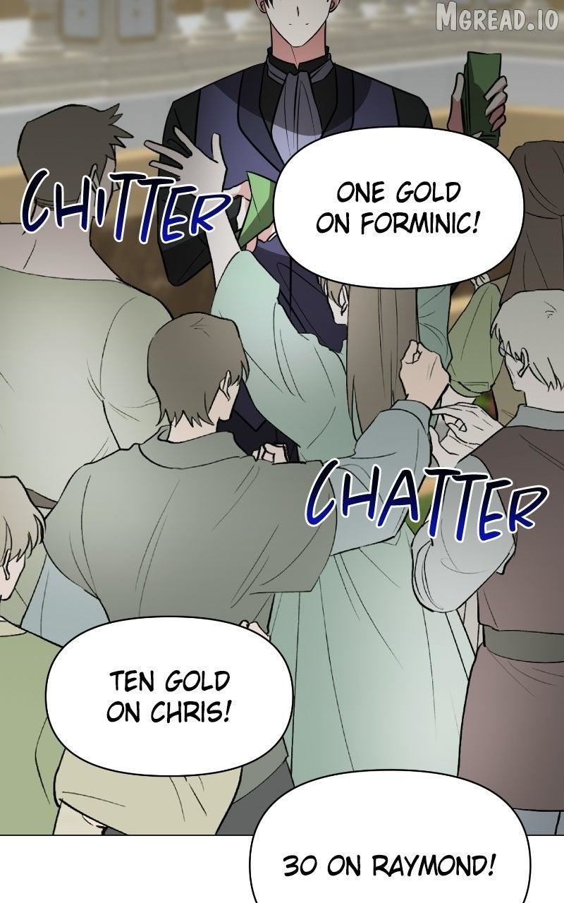 The Academy Is Ruined Chapter 76 - Page 17