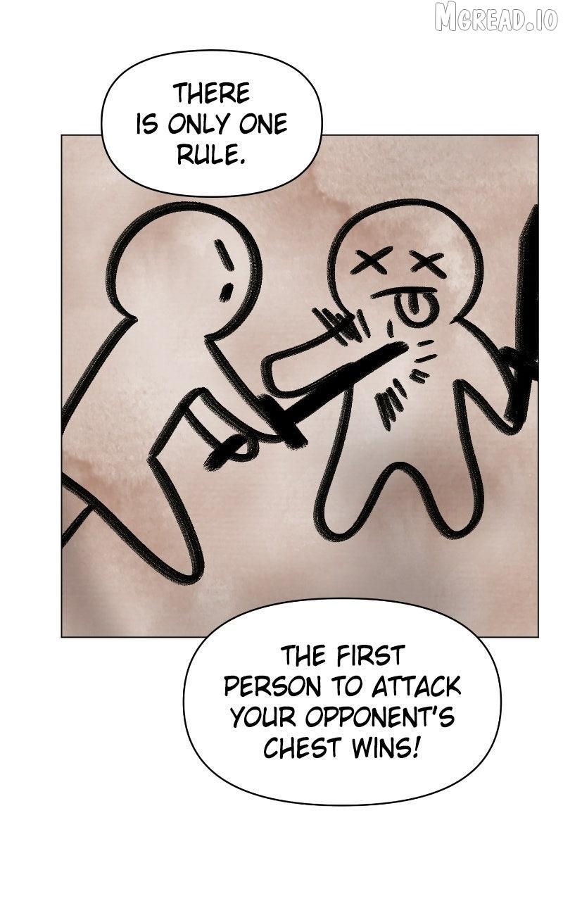 The Academy Is Ruined Chapter 76 - Page 23