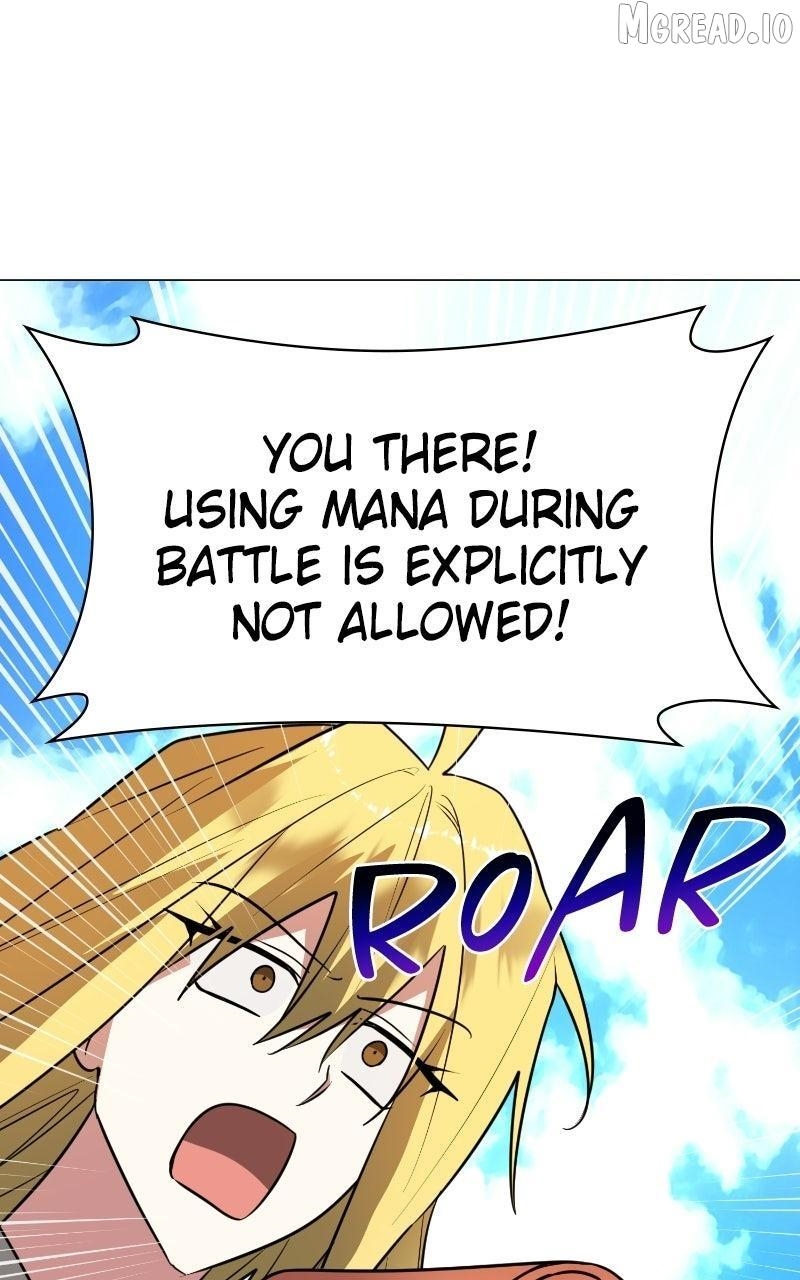 The Academy Is Ruined Chapter 76 - Page 28