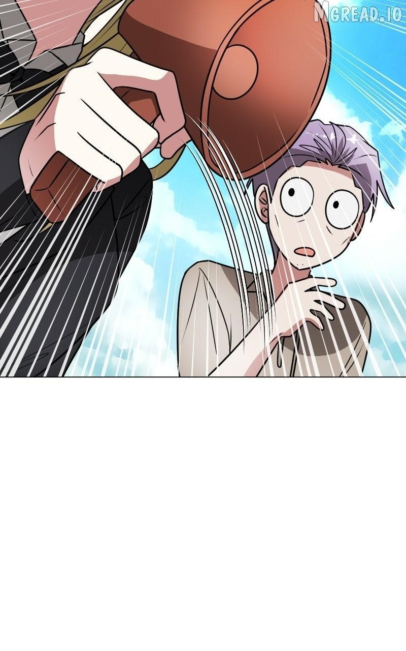 The Academy Is Ruined Chapter 76 - Page 29