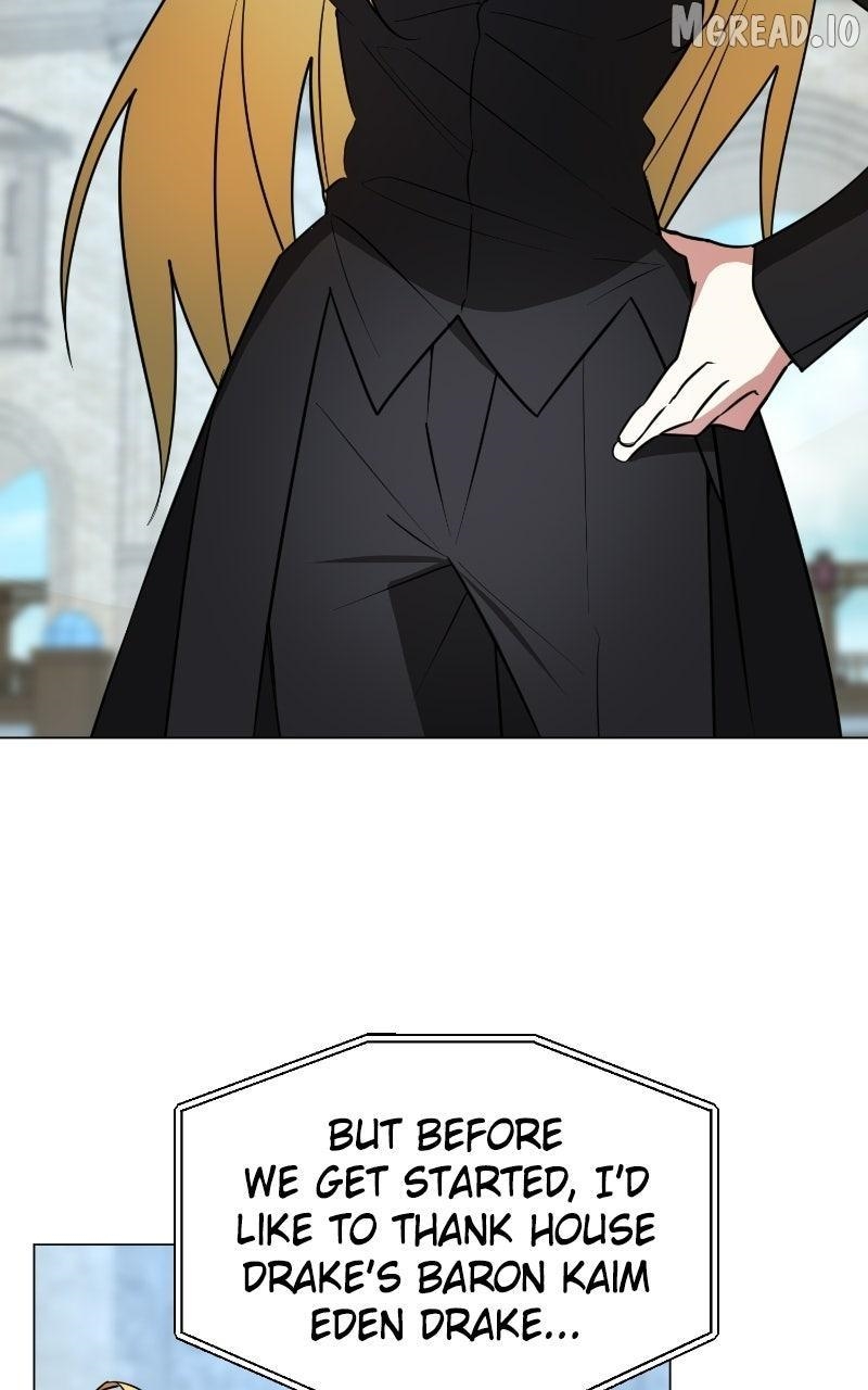 The Academy Is Ruined Chapter 76 - Page 3