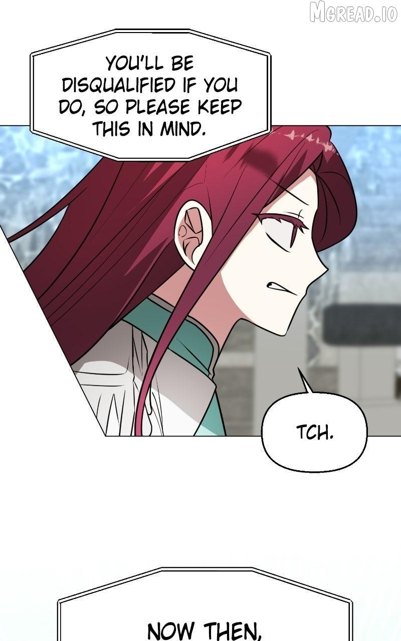 The Academy Is Ruined Chapter 76 - Page 30