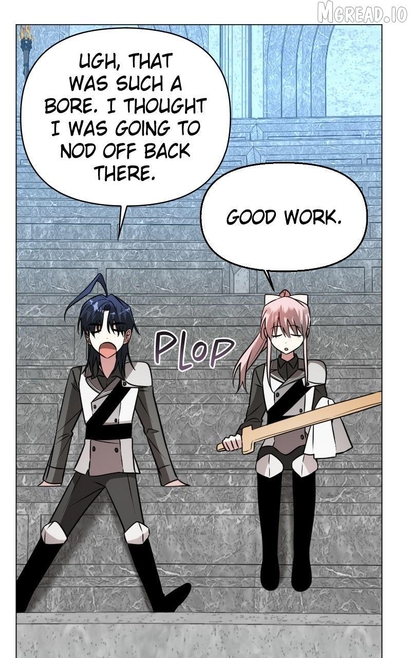 The Academy Is Ruined Chapter 76 - Page 40