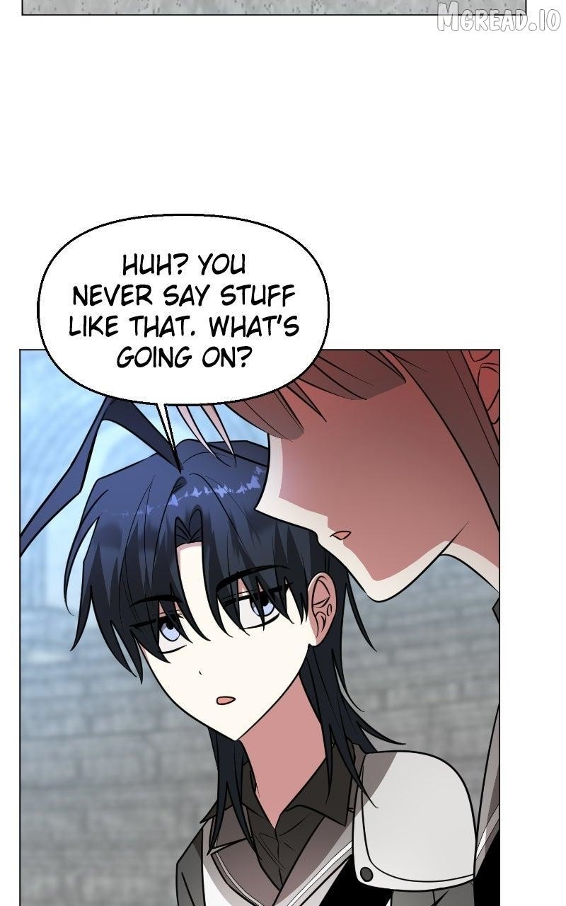 The Academy Is Ruined Chapter 76 - Page 41