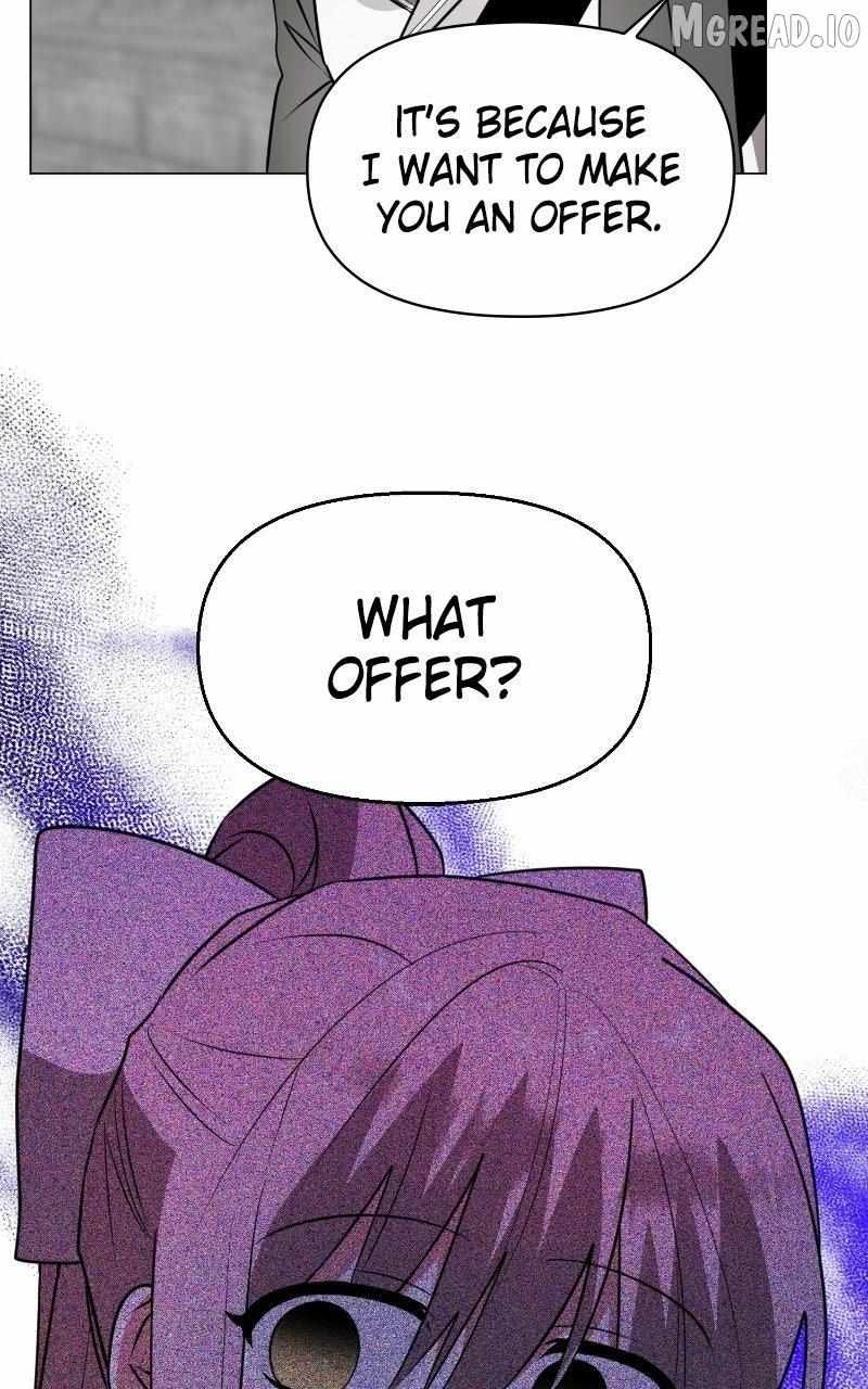 The Academy Is Ruined Chapter 76 - Page 42