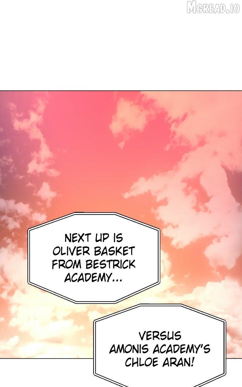 The Academy Is Ruined Chapter 76 - Page 45
