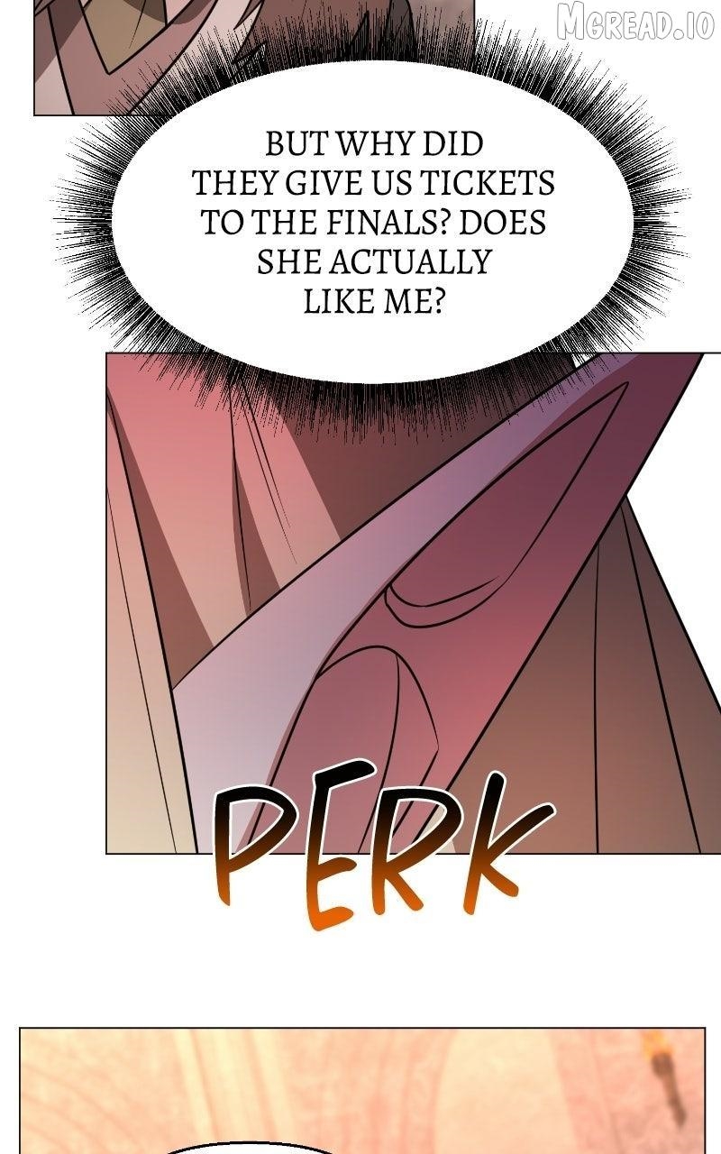 The Academy Is Ruined Chapter 76 - Page 47