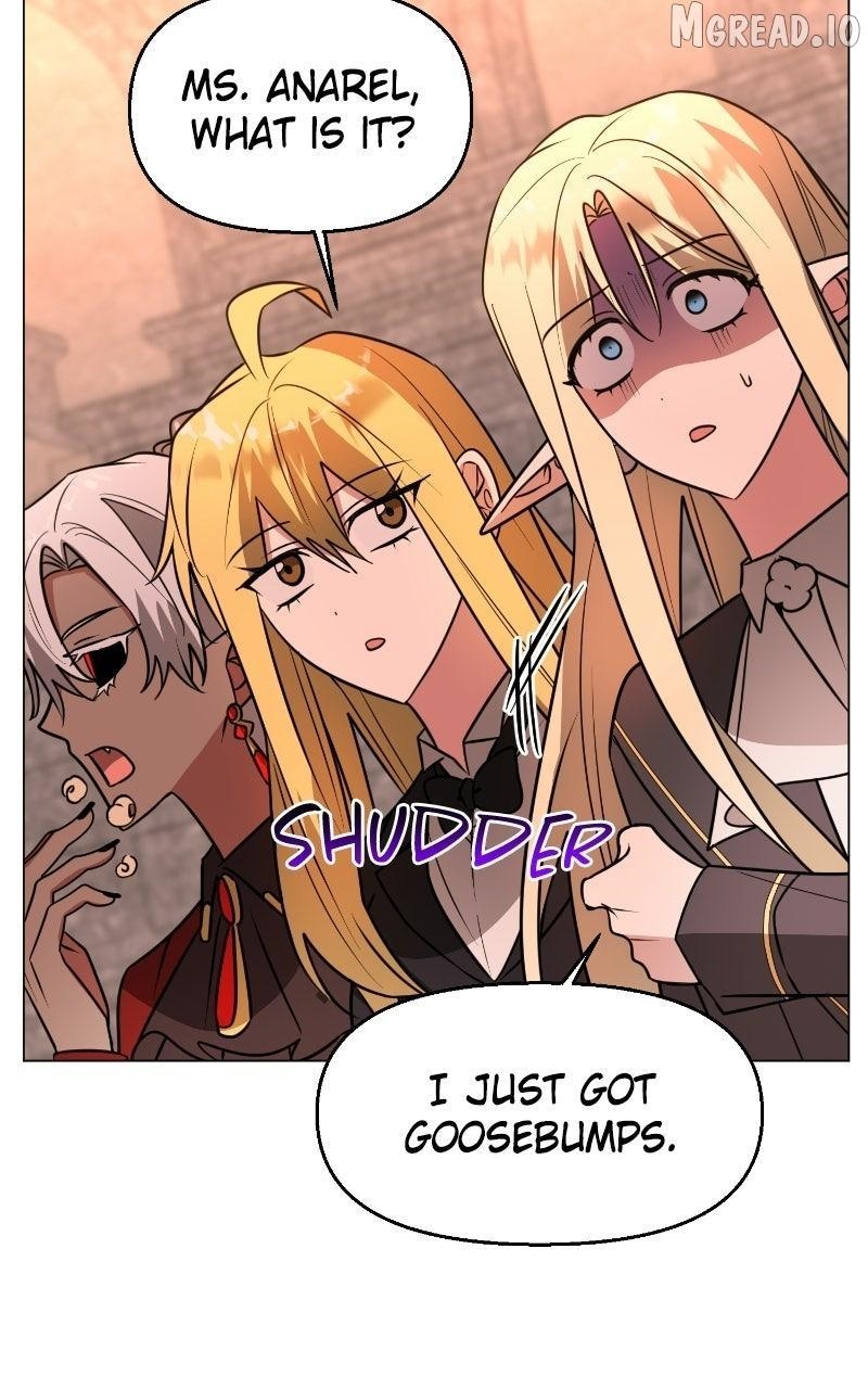 The Academy Is Ruined Chapter 76 - Page 48
