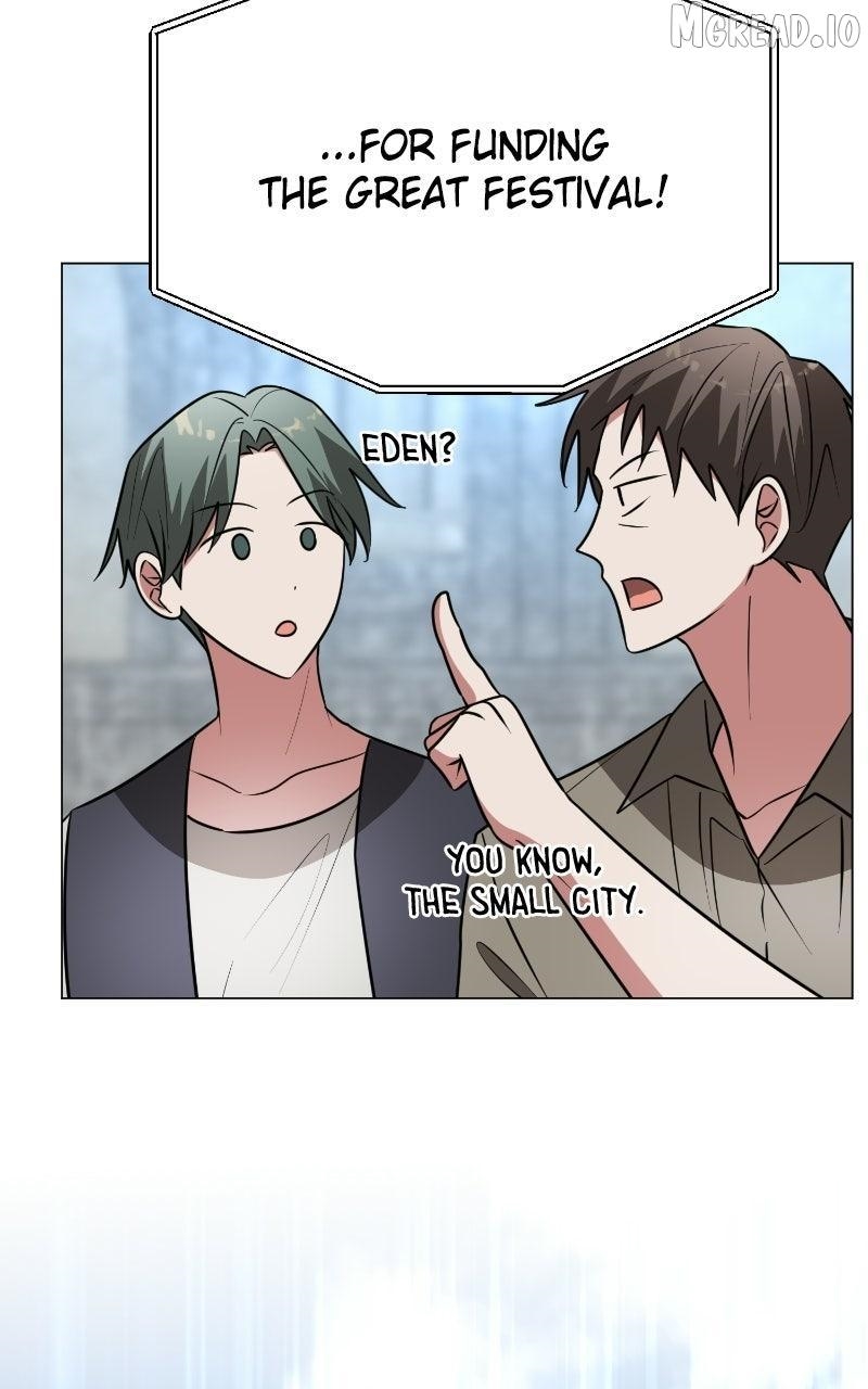 The Academy Is Ruined Chapter 76 - Page 5