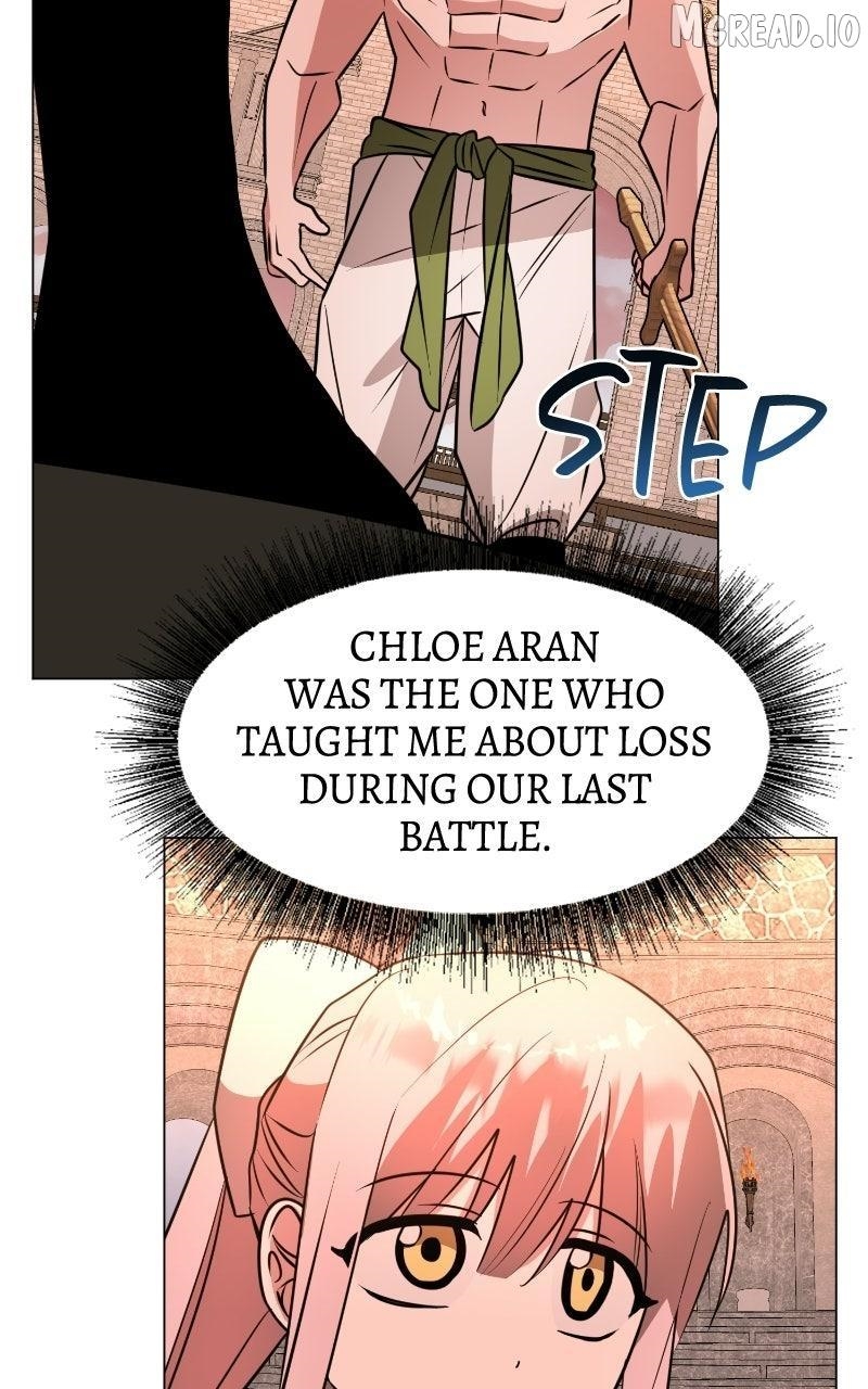 The Academy Is Ruined Chapter 76 - Page 50