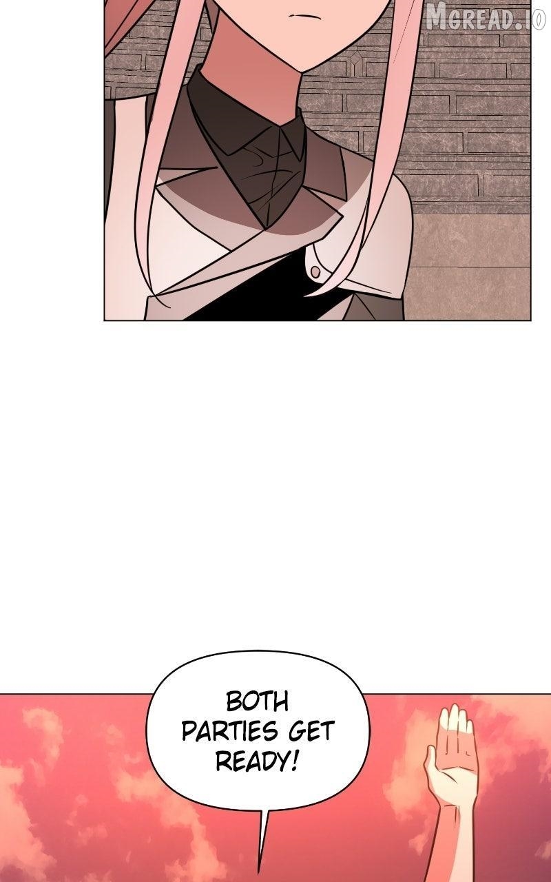 The Academy Is Ruined Chapter 76 - Page 51