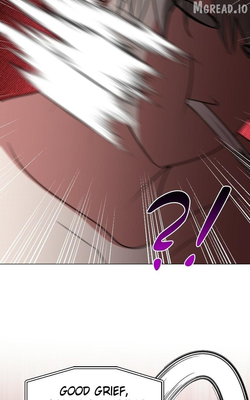 The Academy Is Ruined Chapter 76 - Page 56