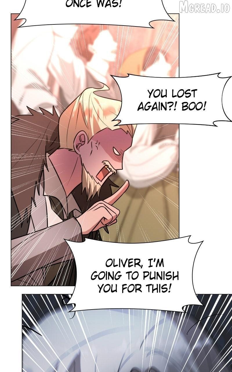 The Academy Is Ruined Chapter 76 - Page 59