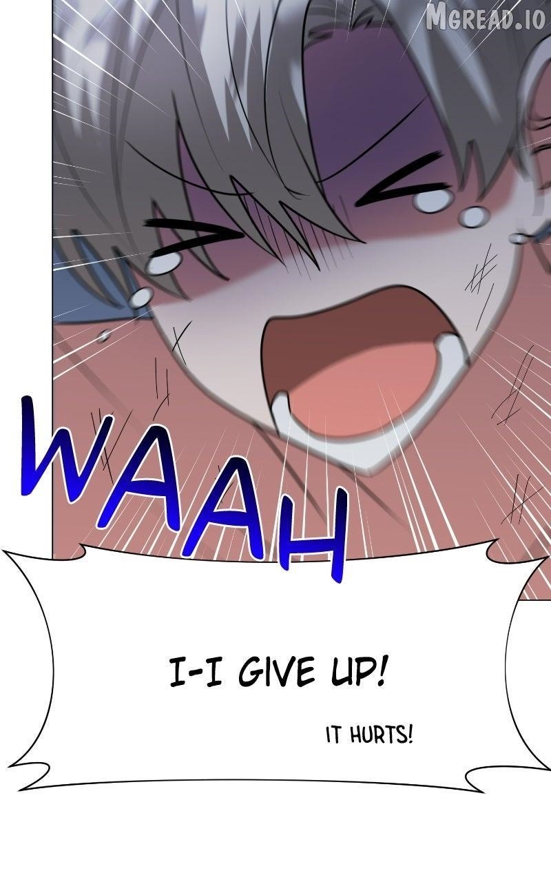 The Academy Is Ruined Chapter 76 - Page 60