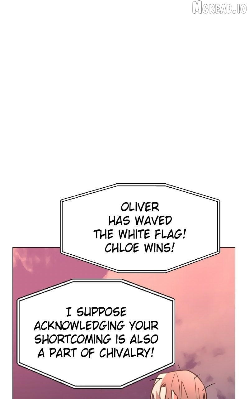 The Academy Is Ruined Chapter 76 - Page 61