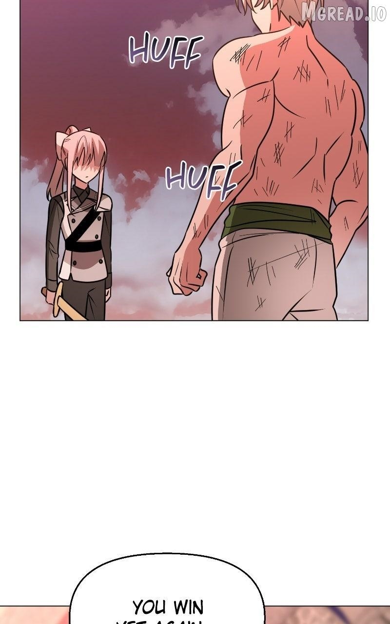 The Academy Is Ruined Chapter 76 - Page 62
