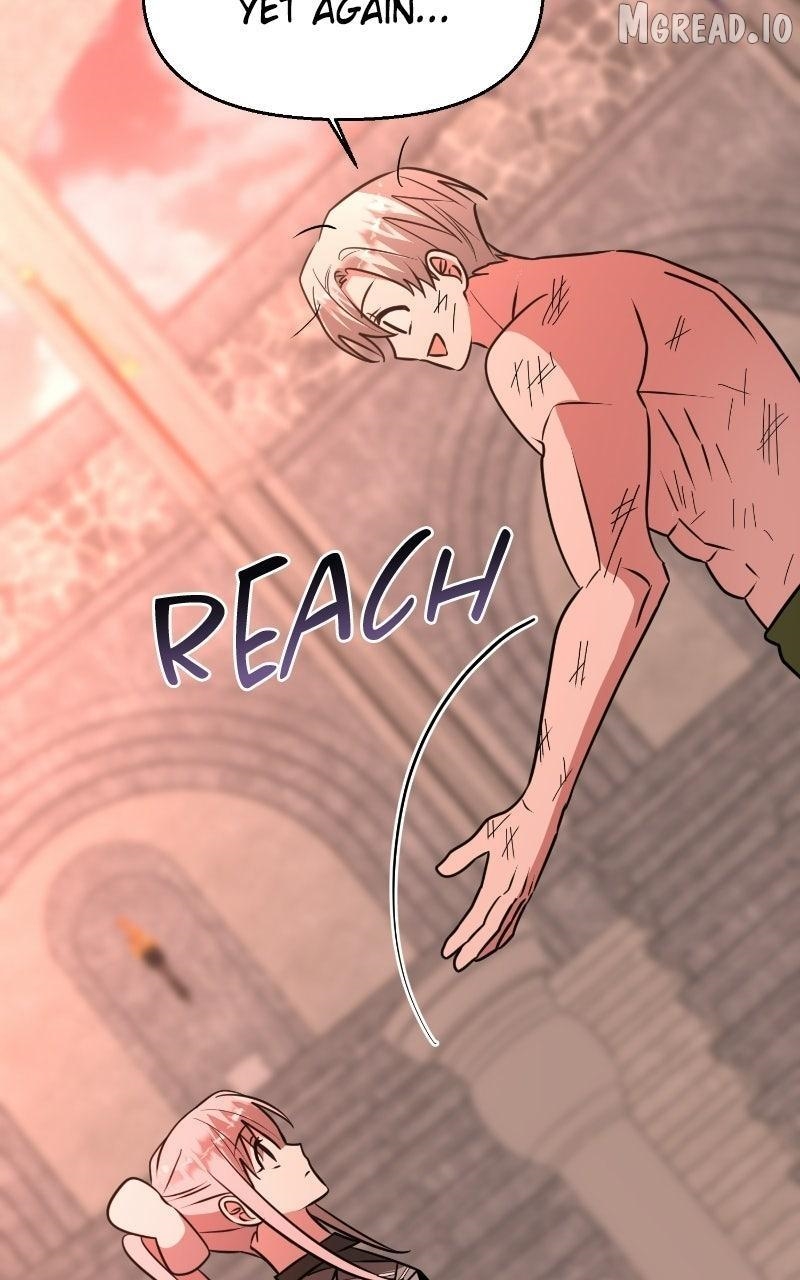 The Academy Is Ruined Chapter 76 - Page 63