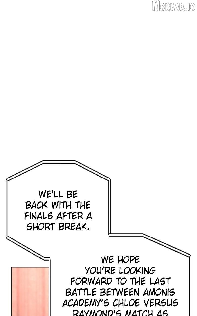 The Academy Is Ruined Chapter 76 - Page 69