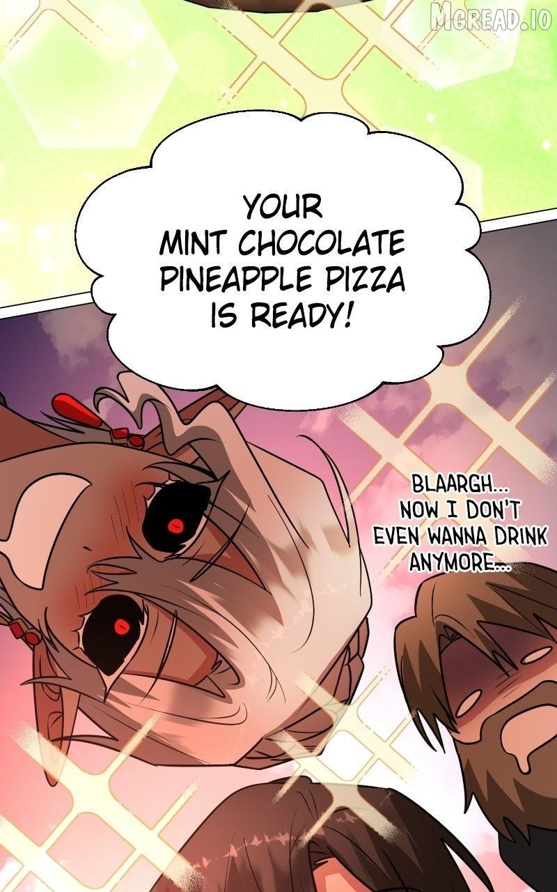 The Academy Is Ruined Chapter 76 - Page 72