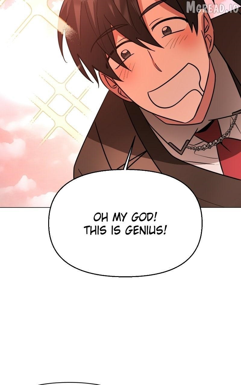 The Academy Is Ruined Chapter 76 - Page 73