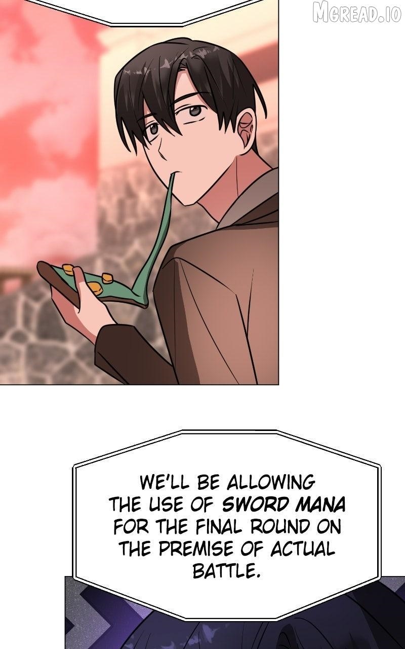 The Academy Is Ruined Chapter 76 - Page 76
