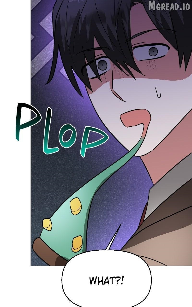 The Academy Is Ruined Chapter 76 - Page 77