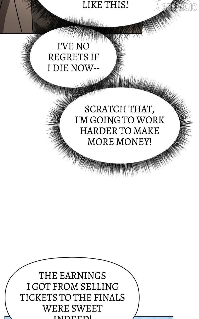 The Academy Is Ruined Chapter 76 - Page 8