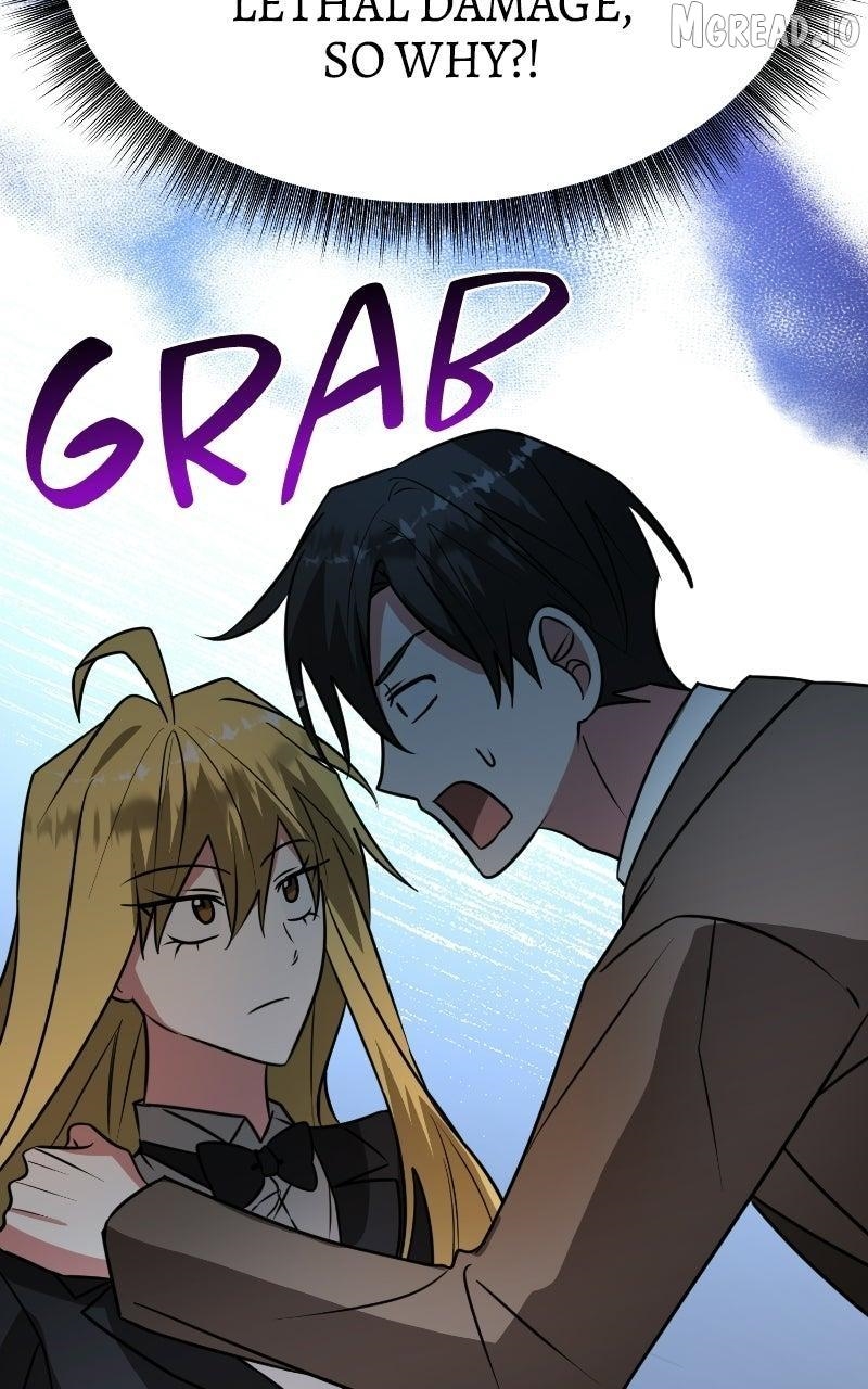 The Academy Is Ruined Chapter 76 - Page 80
