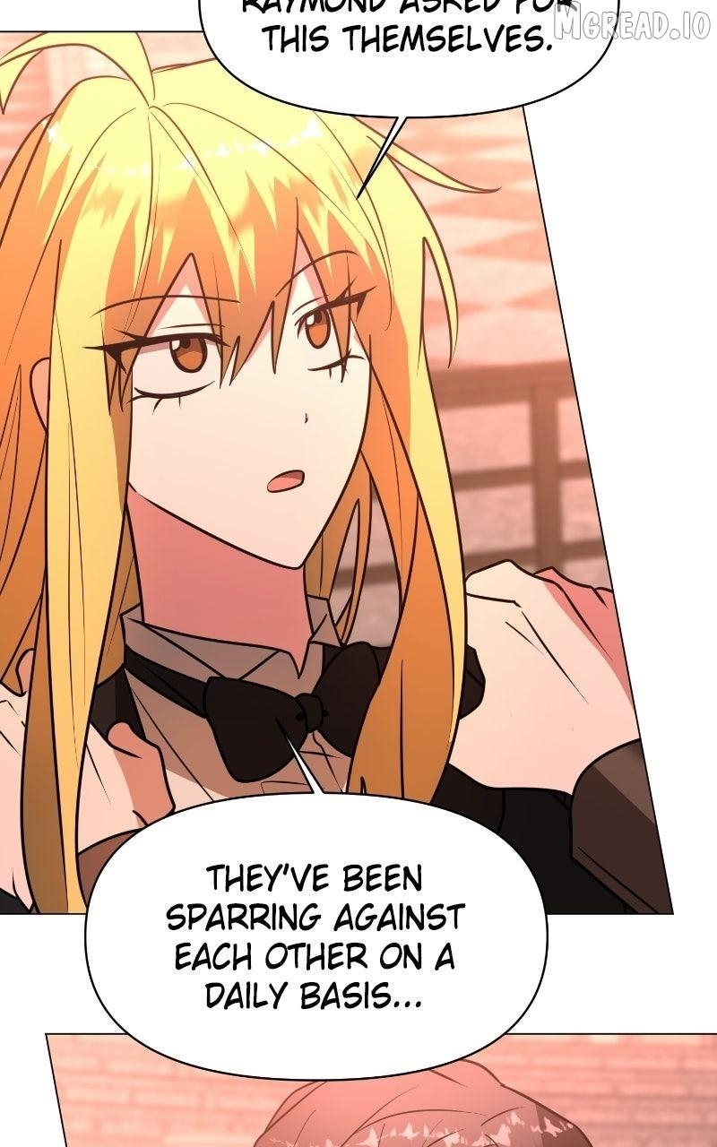 The Academy Is Ruined Chapter 76 - Page 82