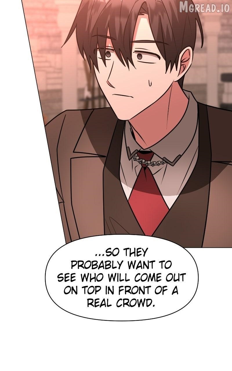The Academy Is Ruined Chapter 76 - Page 83