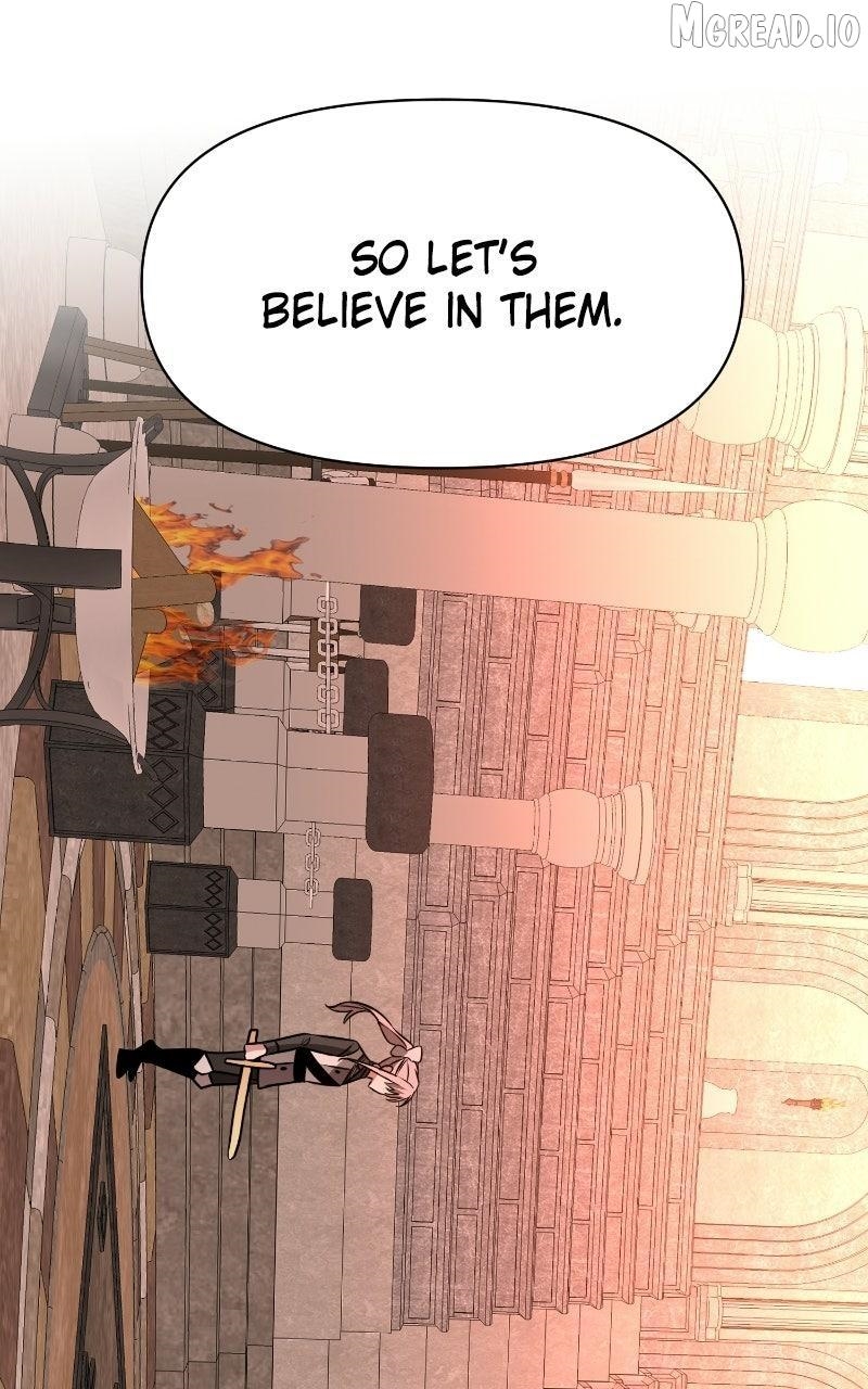 The Academy Is Ruined Chapter 76 - Page 84